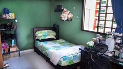 Blk 234 Yishun Street 21 (Yishun), HDB 4 Rooms #577147221